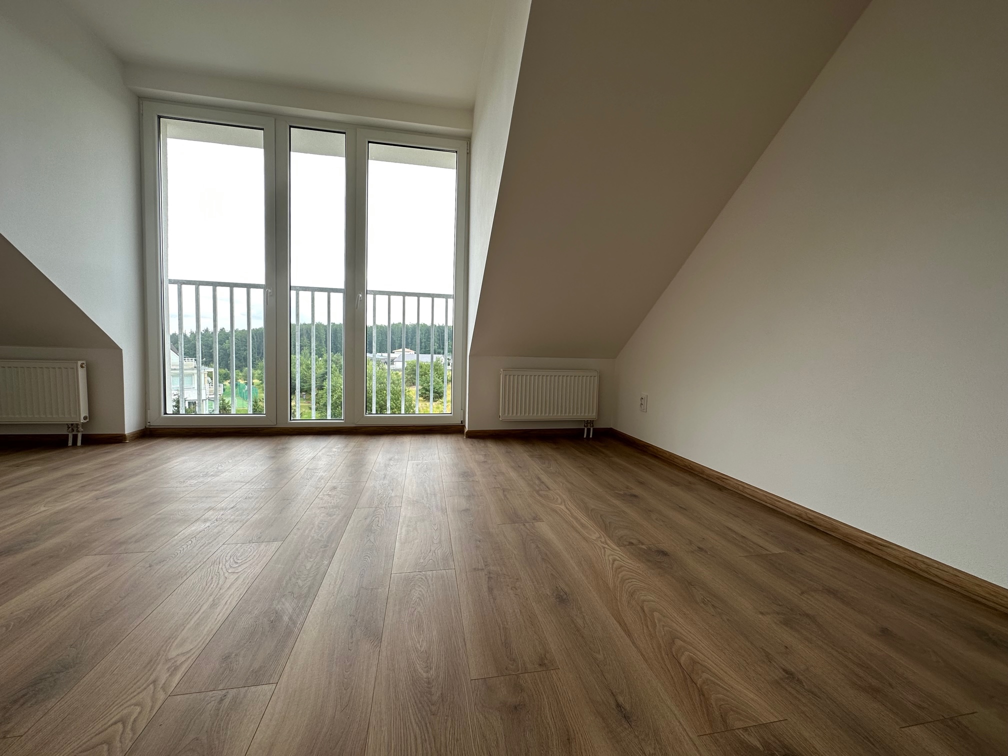 Výnimočný 3 izbový byt, Banská Bystrica. Cena: 233.200€