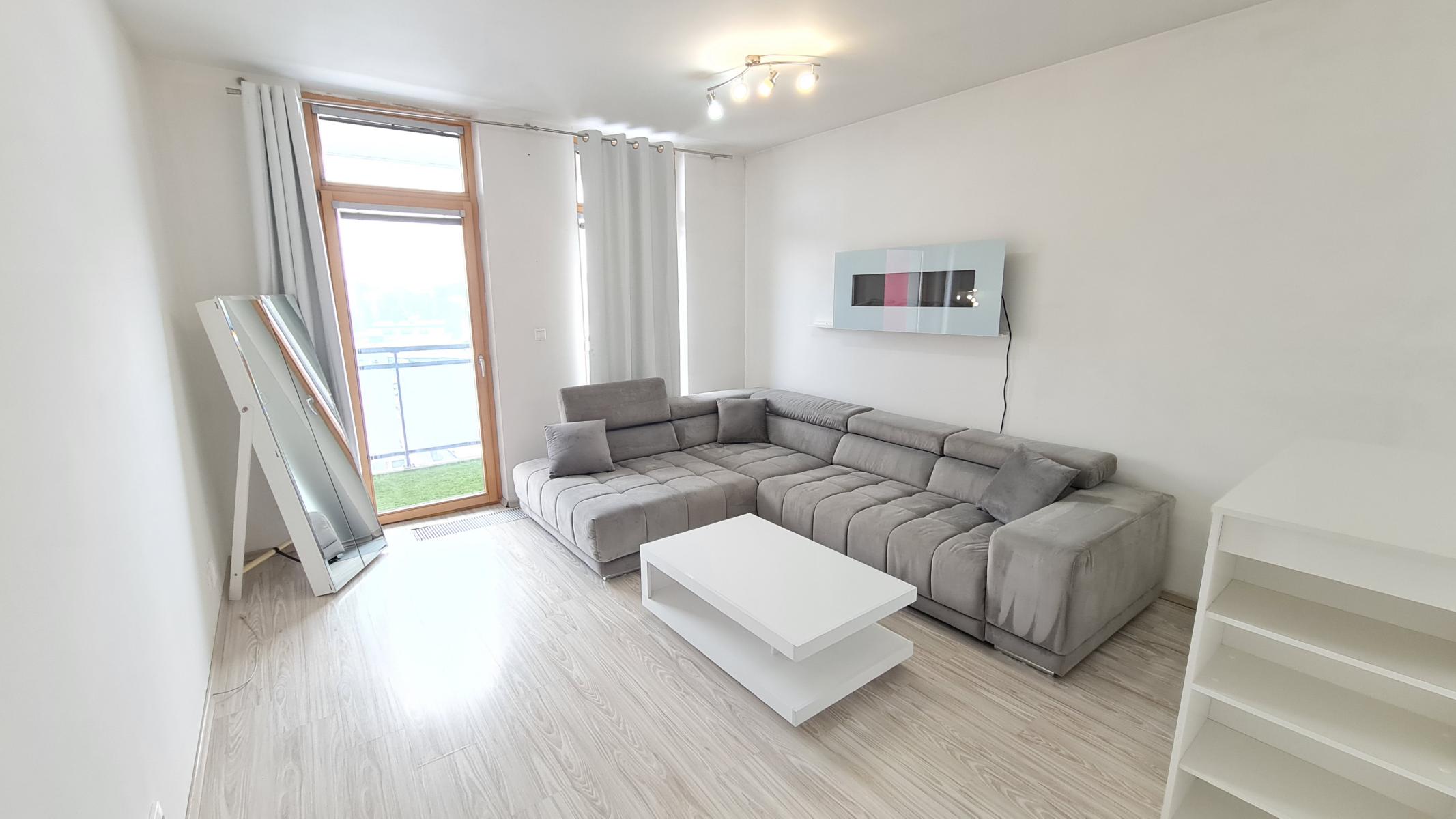 3-izbový mezonet, Žilina- Vlčince - EUROPALACE s parkovaním