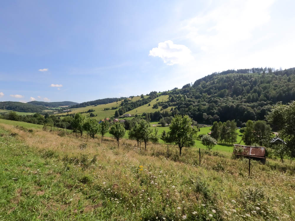 EXKLUZÍVNE! Váš kúsok raja v Hornom Vadičove