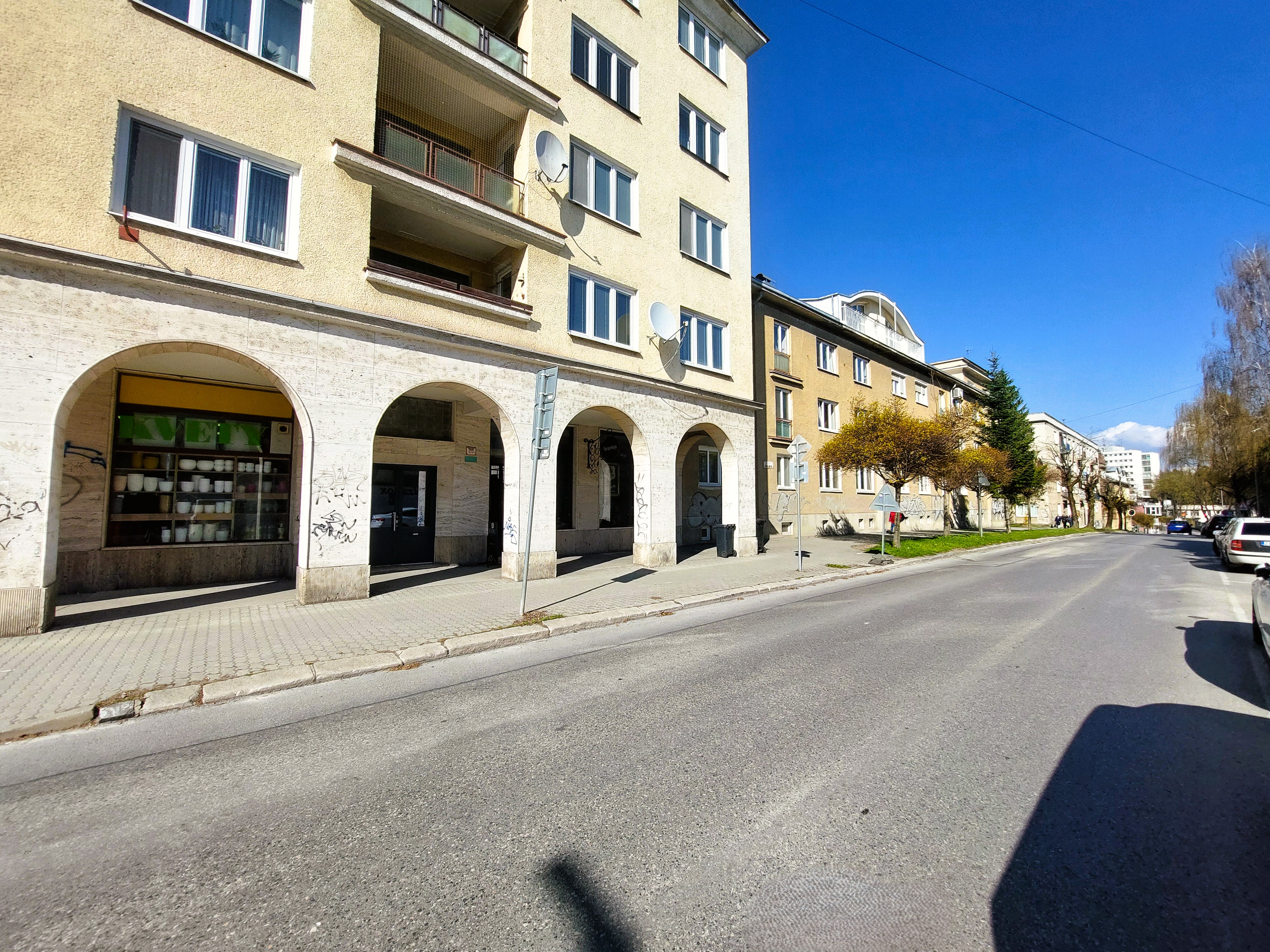 Bulvár je len jeden, bývajte tam, kde to žije! 